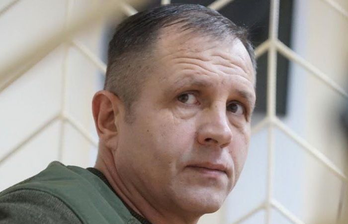 Етапований без теплого одягу Володимир Балух «знайшовся» в Ярославлі