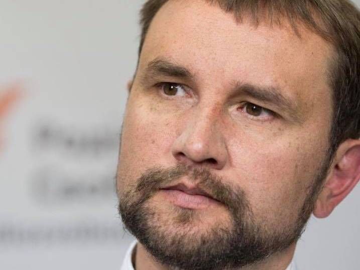 Москва порушила справу проти директора Українського інституту національної пам'яті