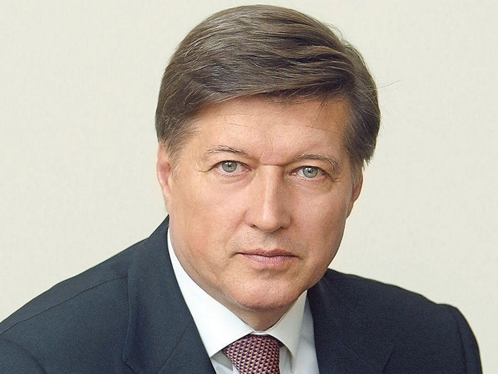 СБУ звинувачує радника Авакова у вимаганні 30 тисяч доларів від власників ломбардів