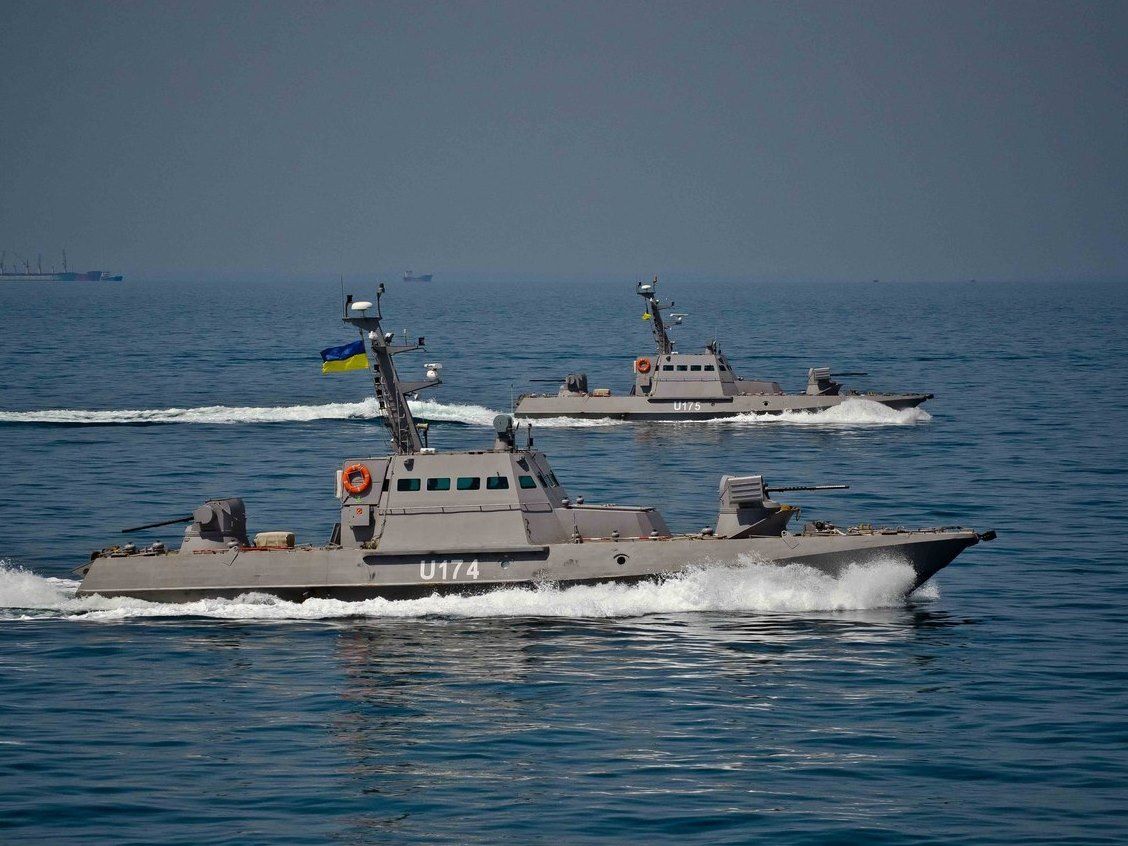 США за напад в Азові покарали 4 росіян з ФСБ і 2-х ДНРівців