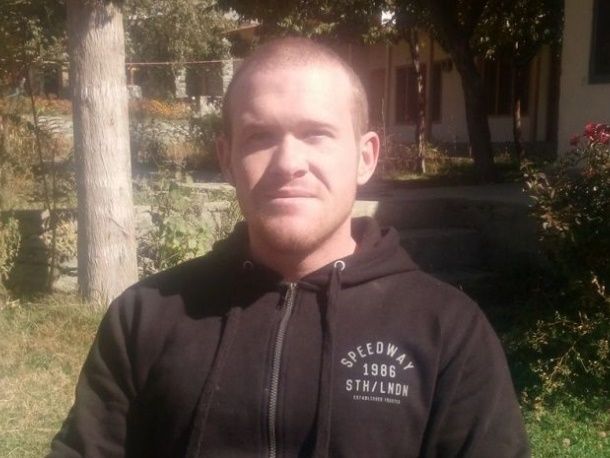 Теракт у Новій Зеландії: вбивця у своєму посланні згадав Україну