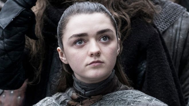 Телеканал HBO назвав дати виходу всіх серій фінального сезону «Гри престолів»