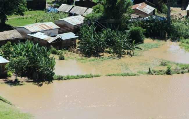 У Зімбабве щонайменше 100 людей вважаються зниклими безвісти через циклон «Ідай»