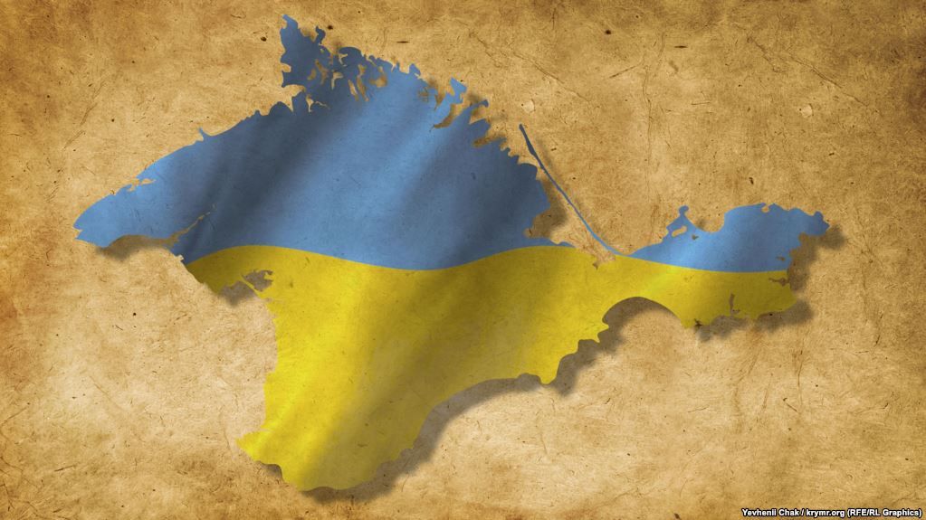 У програмах Зеленського, Бойка, Вілкула та Ляшка немає жодного слова про Крим