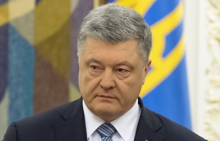 Порошенко запевнив, що Україна поверне Крим та Донбас (відео)