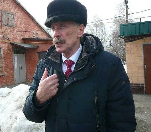 Ефект децентралізації: як у Щербанівській ОТГ на Полтавщині успішно розв’язують давні проблеми