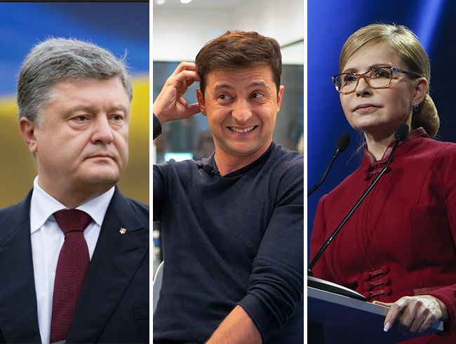 «Соціальний моніторинг»: Зеленський виграє другий тур президентських виборів за будь-якого суперника