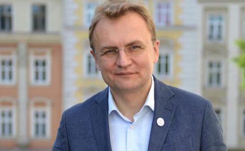 Андрій Садовий більше не хоче бути мером Львова (відео)