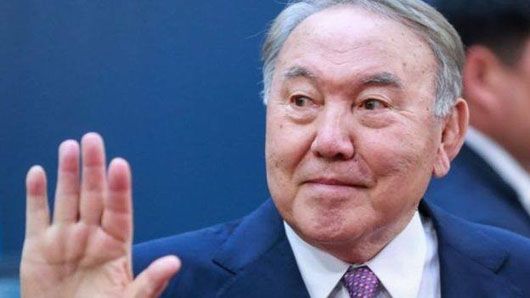 Не кінець «нурсултанату»: як президент Казахстану Назарбаєв пішов iз посади, але не з влади