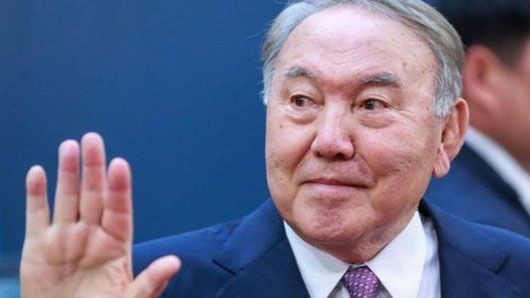Не кінець «нурсултанату»: як президент Казахстану Назарбаєв пішов iз посади, але не з влади