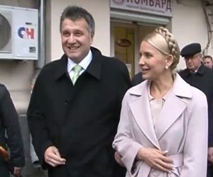 «Схеми»: Тимошенко не раз зустрічалась з Аваковим перед виборами