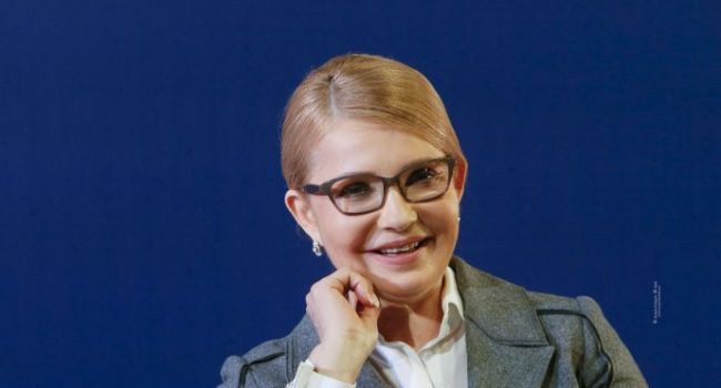 Вдова Героя України Рибака викрила Тимошенко у брехні