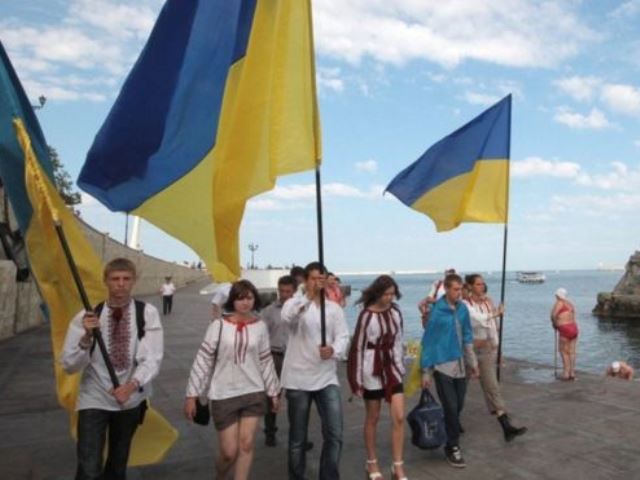 ЄС підтримав Україну заявою до річниці окупації Криму