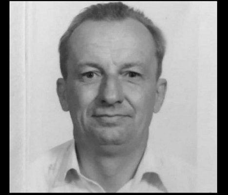 Під Новомихайлівкою загинув боєць-медик Володимир Маркевич із Львівщини