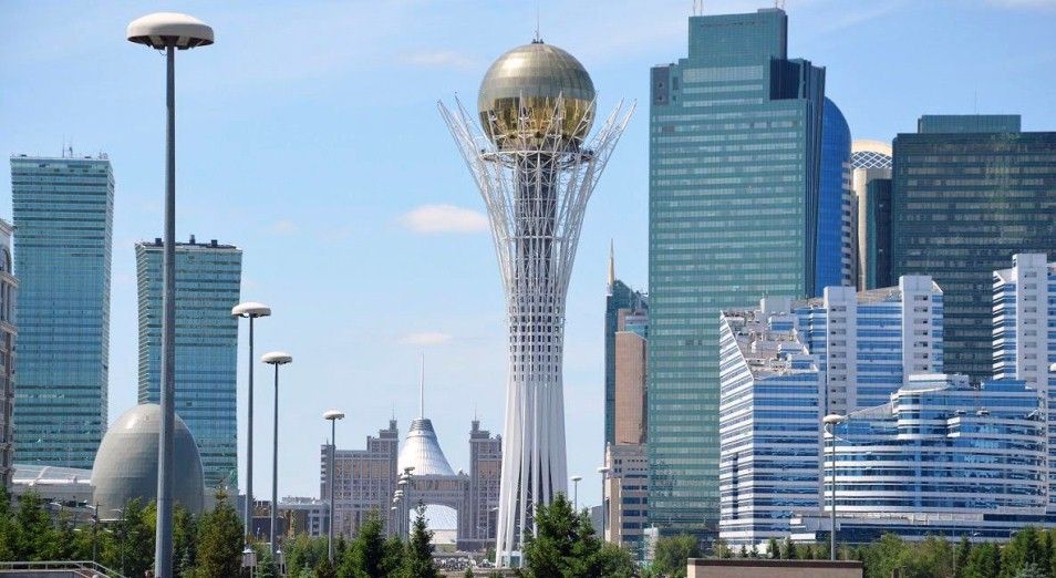 Астану остаточно перейменували в Нур-Султан
