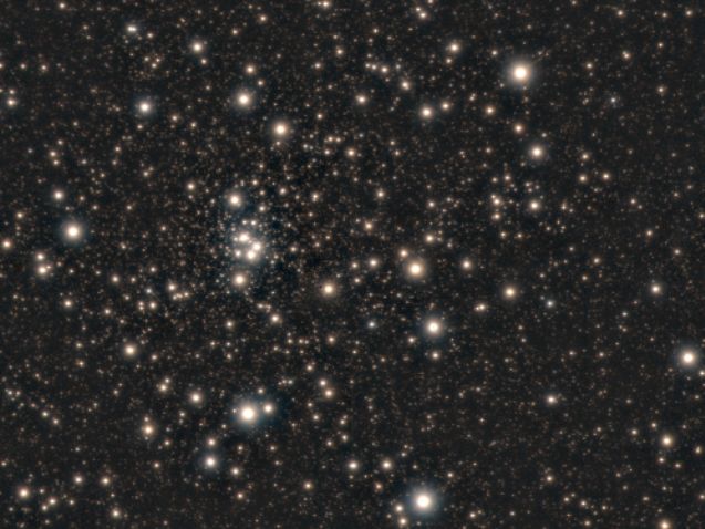 У Чумацькому Шляху виявили найстаріші зірки Всесвіту
