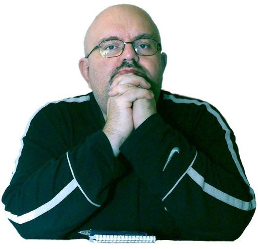 Ритуал прабабці Маринки з Відня: соковиті розповіді про родинні страви від режисера Олега Ущенка