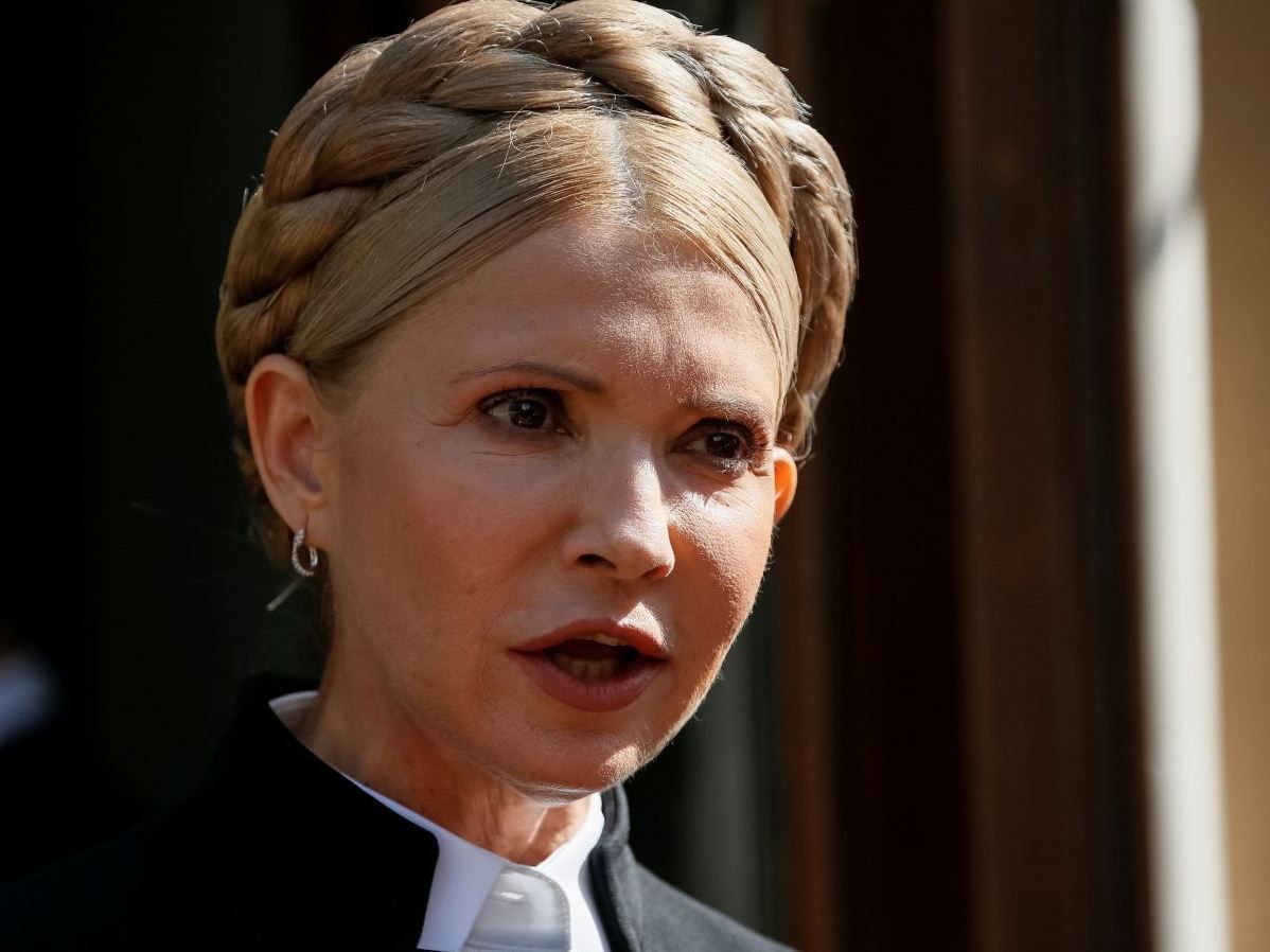 У США занепокоєні найманням Юлією Тимошенко сумнівних компаній для лобіювання у країні