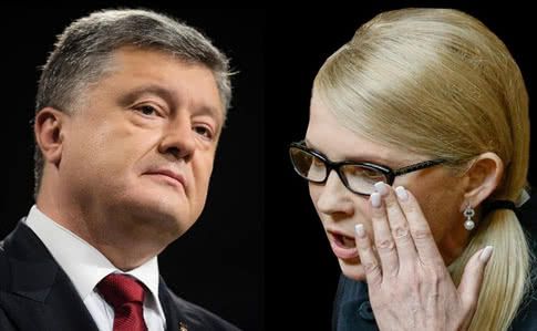 Про «новий курс» Юлії Тимошенко