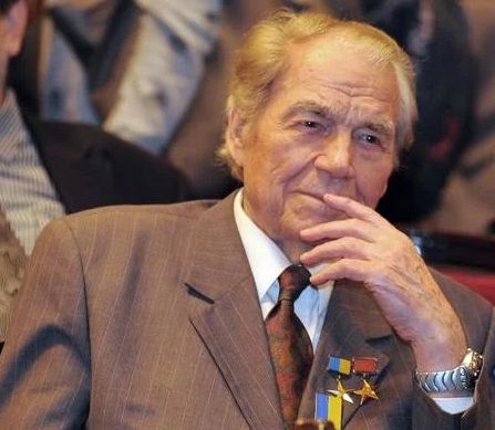 Дмитру Гнатюку могло б виповнитися 94 роки (відео)