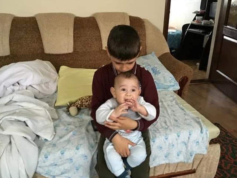 Через масову облаву ФСБ 55 дітей кримських татар залишилися без батьків