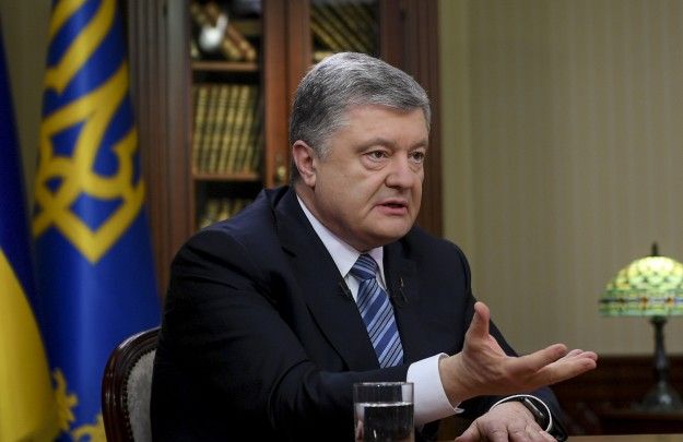 BBC заплатить Порошенку компенсацію за «некоректний матеріал»