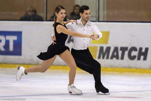 Без позитиву: українські фігуристи відкатали Чемпіонат світу в Японії на низькому рівні