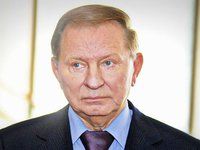 Кучма зробив передвиборче звернення до українців