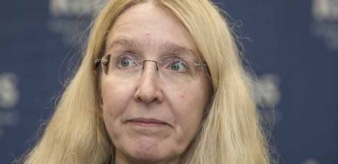 Супрун порадила, як пережити вибори спостерігачам та членам виворчих дільниць