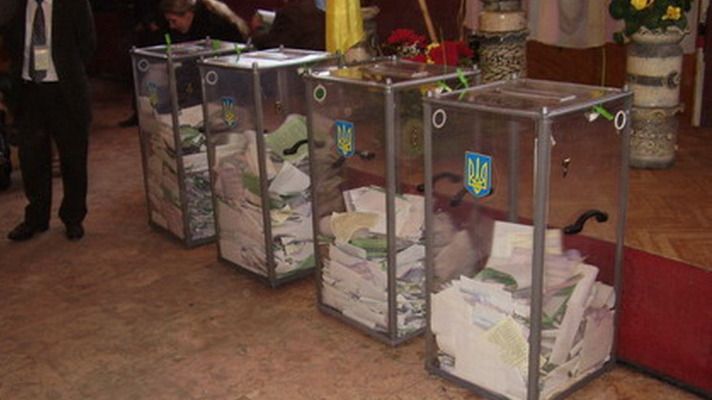 У Дніпрі перевіряють вісім повідомлень про мінування виборчих дільниць