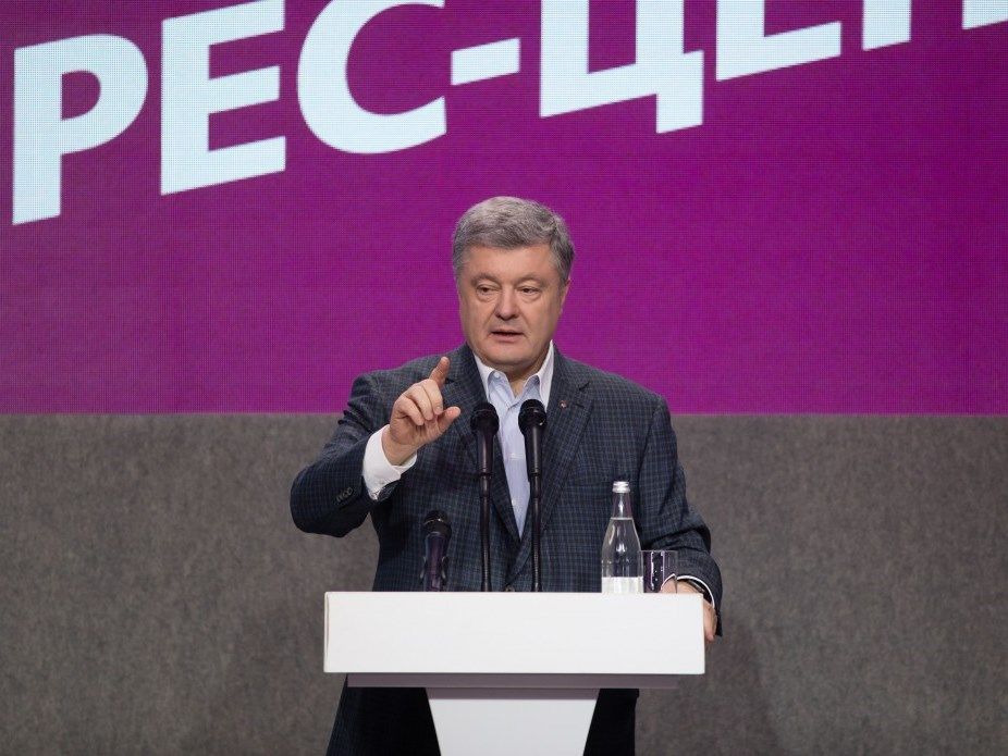 Порошенко набрав 38% голосів українців у світі, але в Естонії та Молдові лідирує Бойко