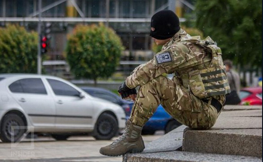 Допомога тому, хто допомагає: як уберегти воїнів від депресій та інших наслідків збройних дій