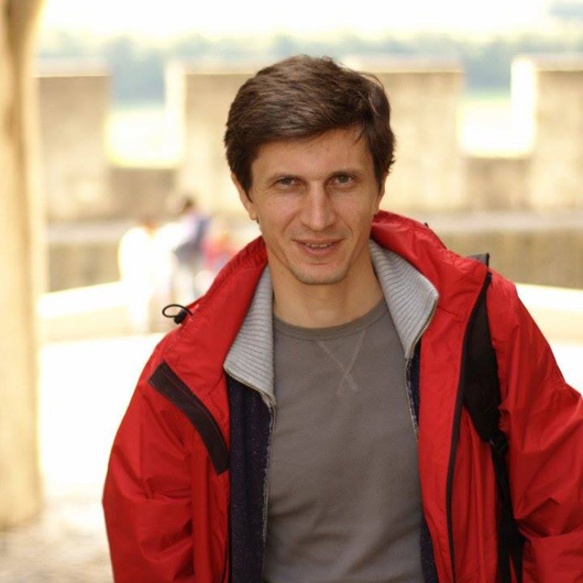 Політолог Володимир Кухар: «Наші політико-бізнесові групи зацікавлені у тій системі, яка є»
