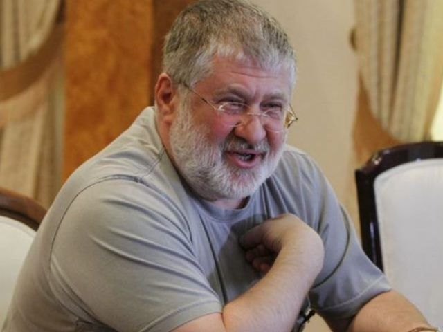 Суд наклав новий арешт на активи Ігоря Коломойського