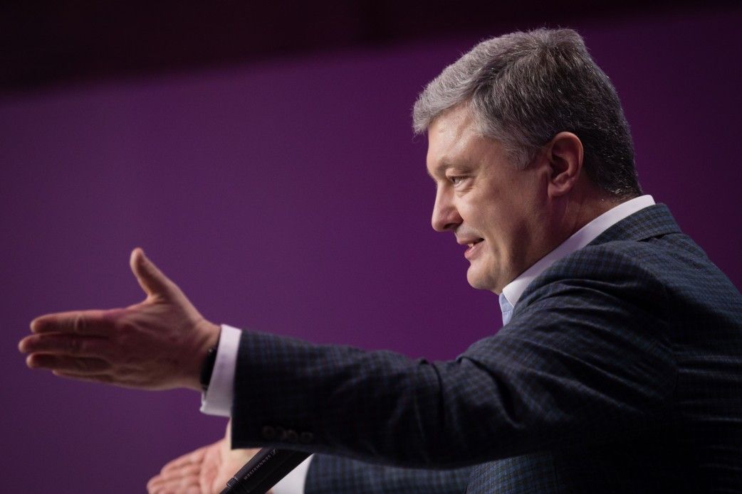 Порошенко набрав майже 40% голосів українців у світі: опрацьовано всі бюлетені за кордоном