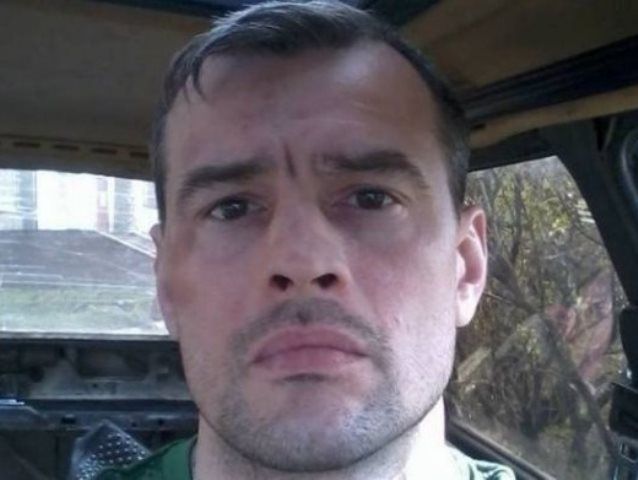 Засуджений за Донбас лейтенант Росії: «Мене ж тут немає»