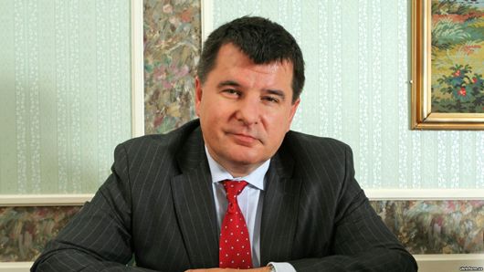 Знову «братське» ярмо?