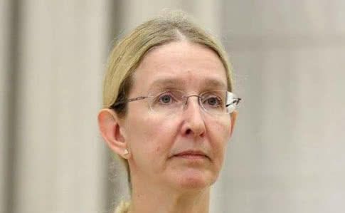 Супрун розповіла, коли робитимуть безкоштовні тести на рак