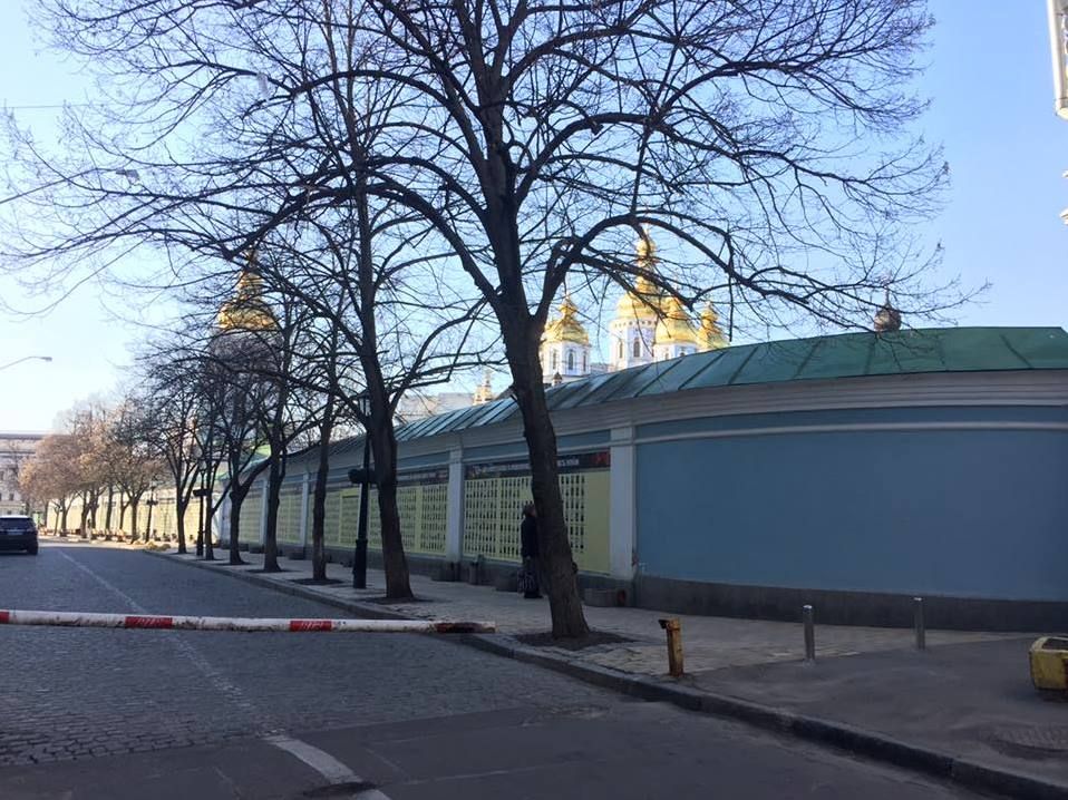 2 965 українських військових загинули за 5 років війни на Донбасі