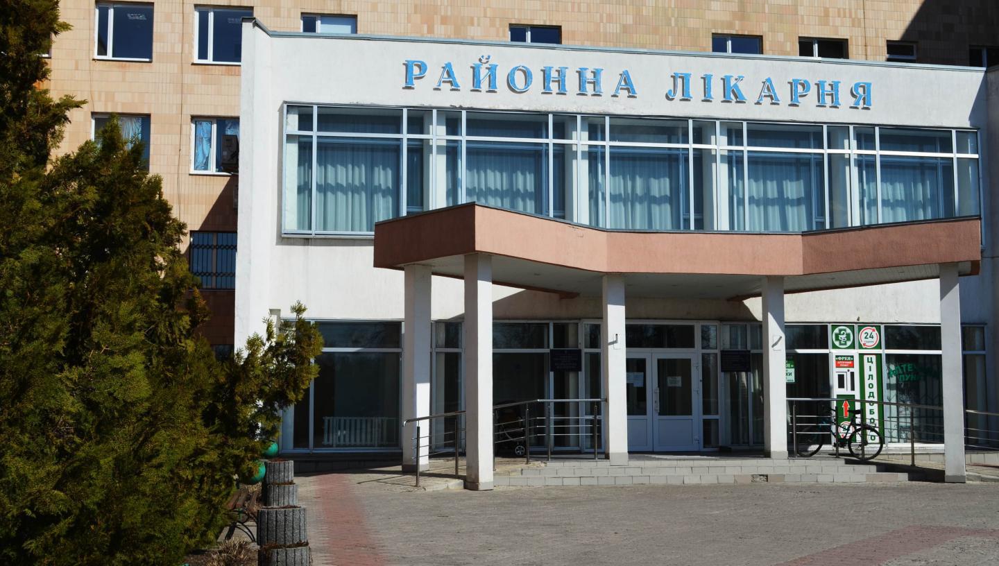 Влада Черкас витратить на переоснащення лікарень майже 80 мільйонів гривень