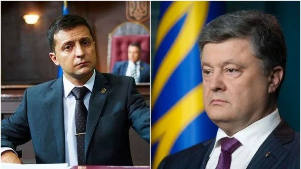 Володимир Зеленський у першому турі здобув підтримку 5 713 825 українців