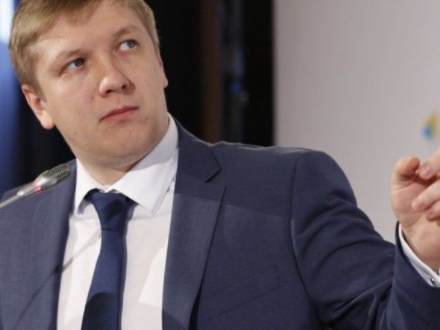 Суд залишив чинним 7 мільярдів штрафу для Андрія Коболєва