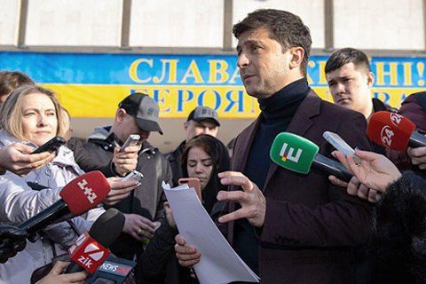 У Зеленського запропонували боротися з корупцією за допомогою західних правоохоронців
