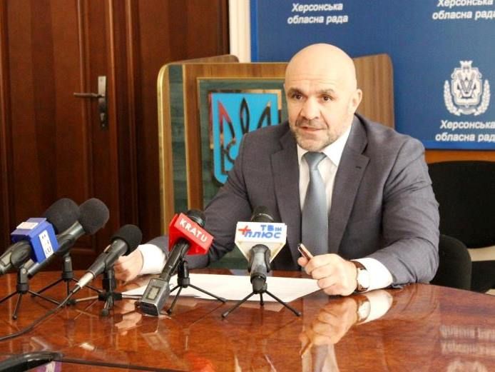 Убивство Катерини Гандзюк: підозрюваний Мангер ліг у лікарню