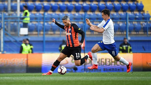 «Шахтар» пробився до півфіналу Кубка України з хорошим шансом виграти його вдруге поспіль