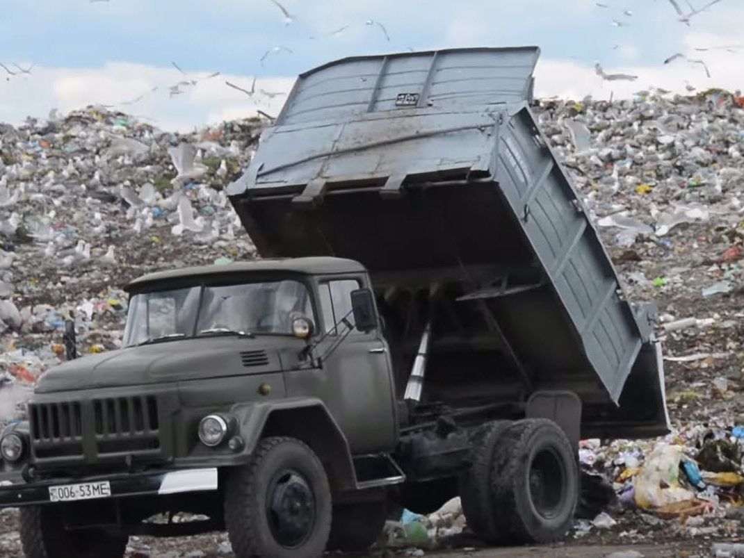 Черкаси ризикують повторити сміттєву долю Львова