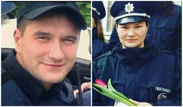 Убивця патрульних Ольги Макаренко та Артема Кутушева отримав довічне ув’язнення