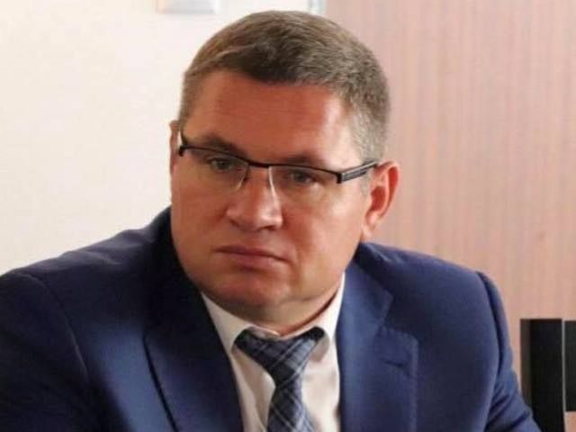 Услід за губернатором Херсонщини Гордєєвим звільнюється його зам Рищук