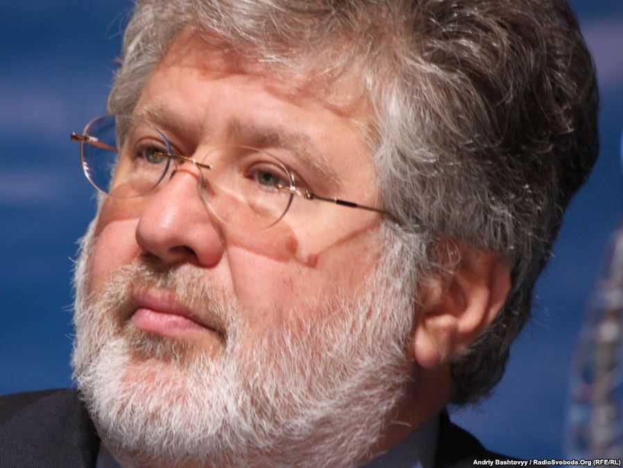Ігор Коломойський через суд вимагає повернути йому акції «Приватбанку»
