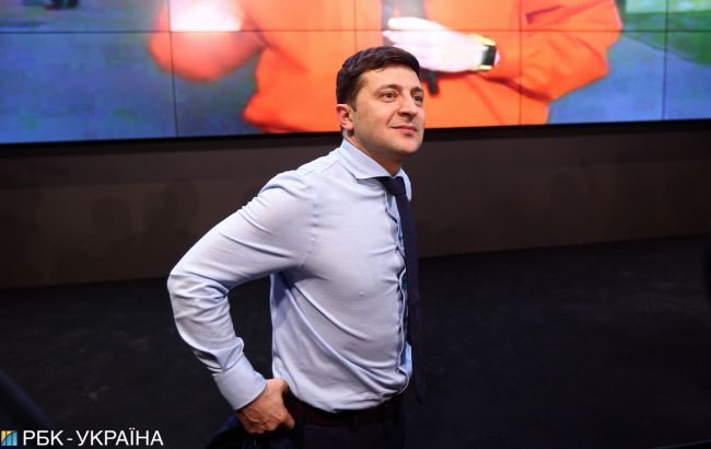 У Зеленського спростували узгодження призначень на ключові пости у державі